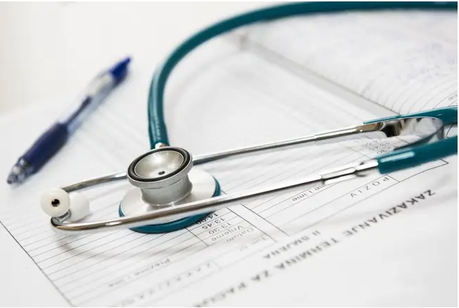 Rethinking Chronic Pain Management Series : Session 1 Cured to Death Banner